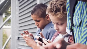 Dinamarca propone prohibir las redes sociales a los menores de 15 años