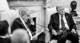 La foto del poder: cómo Trump obligó a Netanyahu a pedir perdón