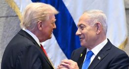 Netanyahu se deshace en elogios hacia Trump: «Ningún presidente de Estados Unidos ha hecho algo parecido por Israel»