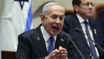 La presencia turca en la futura fuerza internacional complica aún más la paz en Gaza