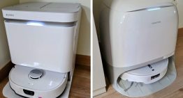 Eureka J15 Max Ultra vs Roborock Q Revo Curv 2 Pro: ¿cuál es el mejor robot aspirador?