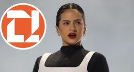 La 'app' favorita de Rosalía para hablar con sus amigos no es WhatsApp y funciona como un 'walkie-talkie'