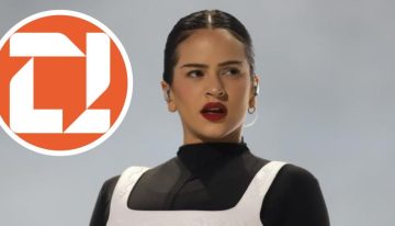 La 'app' favorita de Rosalía para hablar con sus amigos no es WhatsApp y funciona como un 'walkie-talkie'