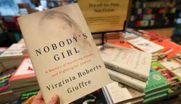 «Lo hiciste bien, el príncipe se divirtió»: las memorias póstumas de Virginia Giuffre que sacuden a la Monarquía británica