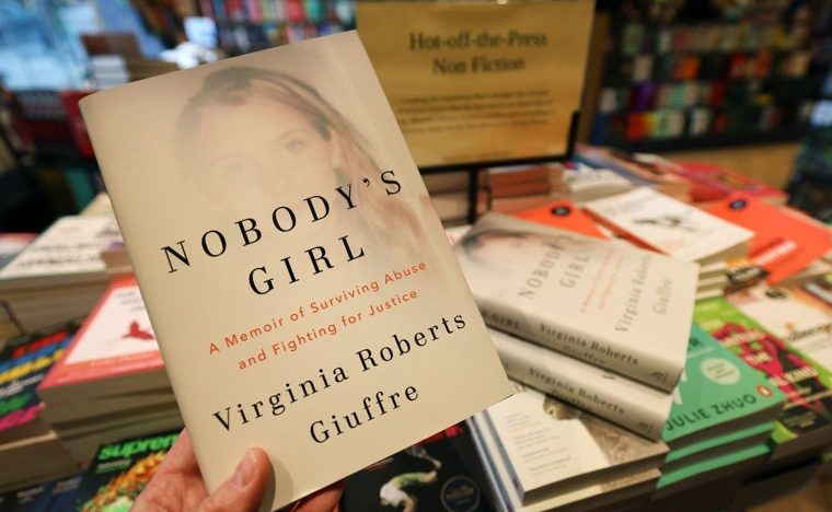 «Lo hiciste bien, el príncipe se divirtió»: las memorias póstumas de Virginia Giuffre que sacuden a la Monarquía británica