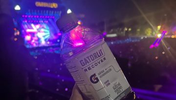 Gatorlit Recover llega a Colombia: la apuesta de Gatorade por liderar la hidratación más allá del deporte