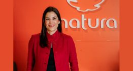 María Andrea Vargas: liderazgo sostenible al frente de Natura & Co en Colombia