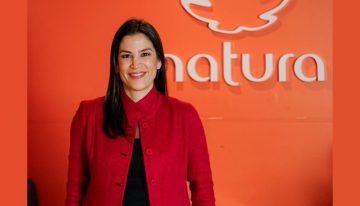 María Andrea Vargas: liderazgo sostenible al frente de Natura & Co en Colombia