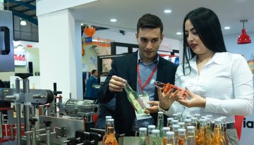 La industria de envases y empaques impulsa el crecimiento de los sectores de alimentos, bebidas y cosméticos en Colombia La industria de envases y empaques impulsa el crecimiento de los sectores de alimentos, bebidas y cosméticos en Colombia