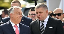 Orbán responde a Polonia que la «UE no está en guerra con Rusia» por Ucrania