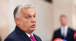 Agentes secretos de Orbán han estado espiando a funcionarios europeos