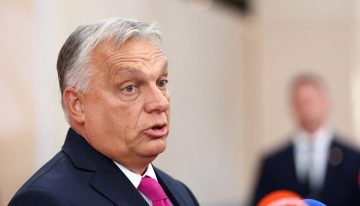 Agentes secretos de Orbán han estado espiando a funcionarios europeos