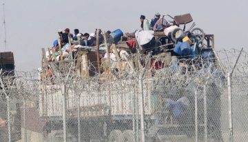 ¿Por qué luchan Pakistán y Afganistán si siempre fueron aliados?
