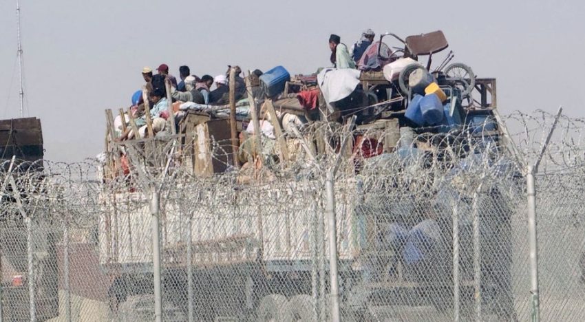 ¿Por qué luchan Pakistán y Afganistán si siempre fueron aliados?