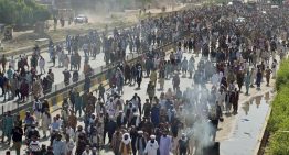 Pakistán y los talibanes se enzarzan en la crisis más grave desde el retorno de los integristas
