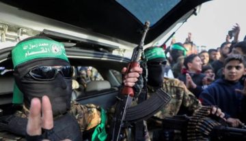 ¿Quiénes son los prisioneros palestinos que serán liberados en el acuerdo entre Israel y Hamás?