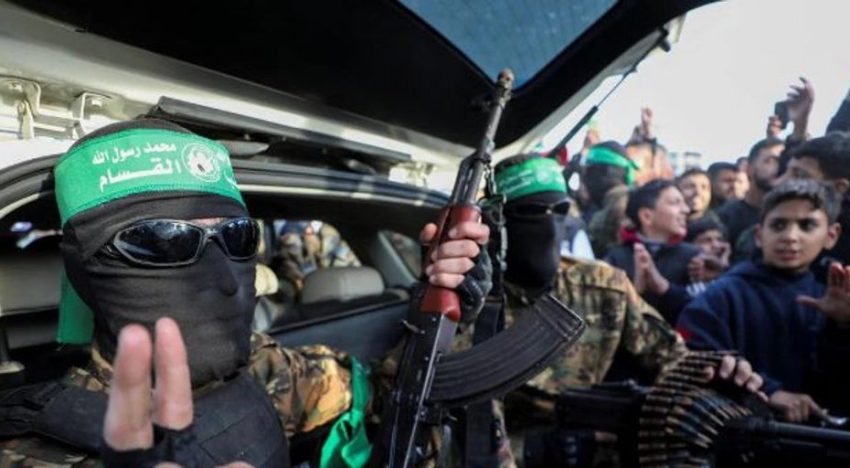 ¿Quiénes son los prisioneros palestinos que serán liberados en el acuerdo entre Israel y Hamás?