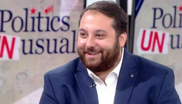 «Amo a Hitler»: crisis en las juventudes del Partido Republicano por chats racistas y xenófobos