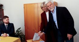 La República Checa decide entre la continuidad europeísta o el giro prorruso