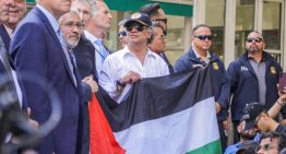 La expulsión de Colombia de la delegación diplomática de Israel genera fuertes críticas contra Petro