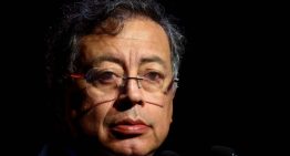 El enfrentamiento entre Petro y Trump eleva la tensión política en Colombia