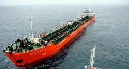 Las inmensas reservas de petróleo y gas que alimentan la maquinaria militar rusa