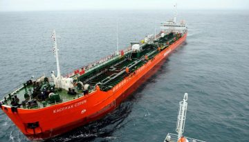 Las inmensas reservas de petróleo y gas que alimentan la maquinaria militar rusa