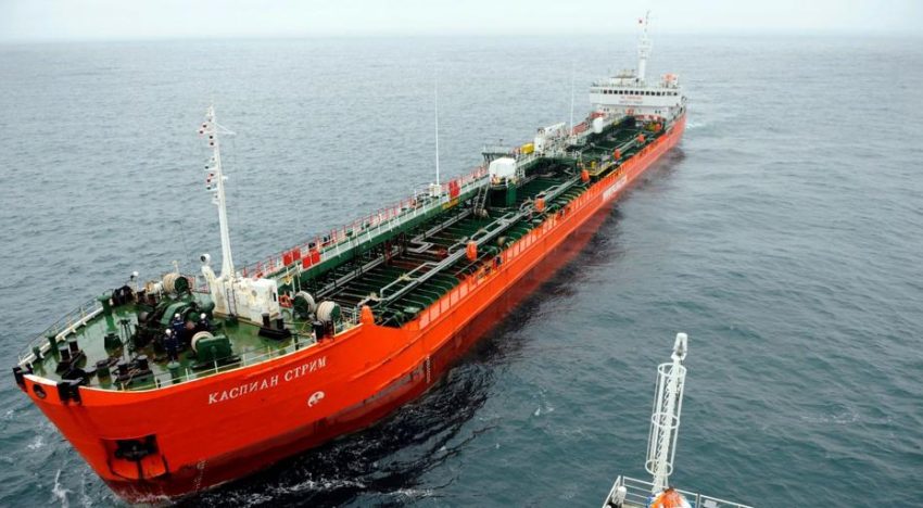 Las inmensas reservas de petróleo y gas que alimentan la maquinaria militar rusa