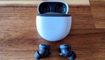 Probamos los Pixel Buds 2a: los primeros auriculares realmente 'inteligentes' de Google