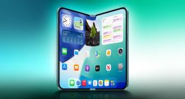 Apple se prepara para anunciar su primer iPhone plegable: así se espera que sea