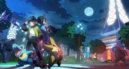 Jugamos a 'Leyendas Pokémon Z-A': una evolución sin precedentes, reservada a los fans más fieles