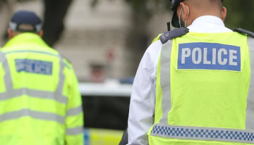 La Policía británica detiene a tres sospechosos de trabajar para los servicios secretos rusos