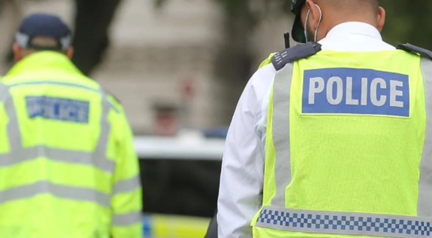 La Policía británica detiene a tres sospechosos de trabajar para los servicios secretos rusos