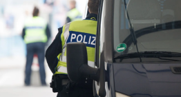 Detenido un hombre en Frankfurt sospechoso de volar un dron cerca del aeropuerto