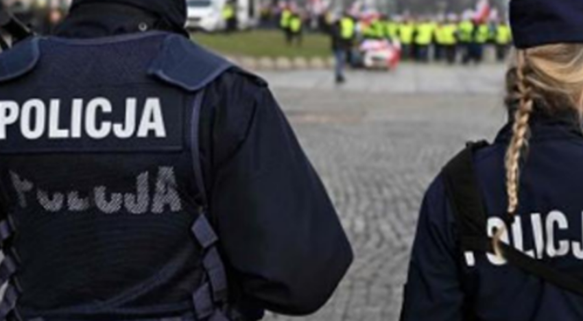 Polonia detiene a 55 personas sospechosas de trabajar para los servicios de Inteligencia rusos