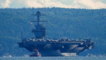 EE.UU. ultima ataques contra Maduro, con objetivos ya elegidos, aunque Trump  niega haber tomado la decisión