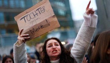 Alemania reconoce zonas peligrosas para las mujeres y las vincula con la inmigración