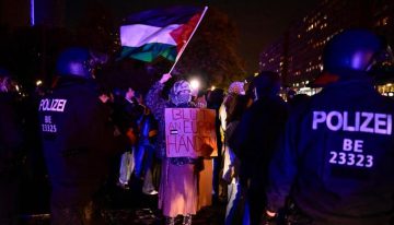 Las protestas contra Israel no dan tregua y enturbian el segundo aniversario del ataque de Hamás el 7-O
