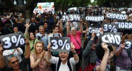 Argentina, ante las legislativas: «Milei se ocupó de la macroeconomía, pero se olvidó del bolsillo de la gente»