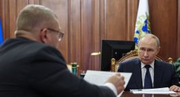 Rusia responde desafiante a las sanciones de Occidente Rusia responde desafiante a las sanciones de Occidente