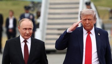 EE.UU. elevará sus sanciones a Rusia tras la suspensión de la cumbre Trump-Putin