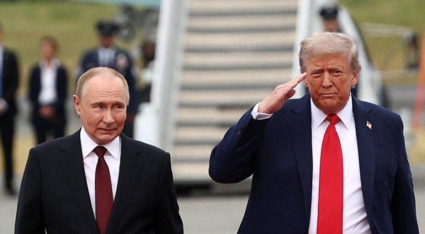 EE.UU. elevará sus sanciones a Rusia tras la suspensión de la cumbre Trump-Putin