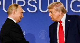 Bulgaria permitirá a Putin volar a la cumbre con Trump de Budapest