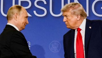 Bulgaria permitirá a Putin volar a la cumbre con Trump de Budapest