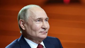 Putin cumple 73 años soñando con llegar a los 150