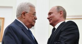Rusia defiende la necesidad de un Estado palestino independiente tras el alto al fuego