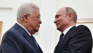 Rusia defiende la necesidad de un Estado palestino independiente tras el alto al fuego