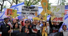 Intercambio de rehenes entre Israel y Hamás, en directo: última hora del alto el fuego en Gaza, liberación de prisioneros y cumbre con Trump hoy