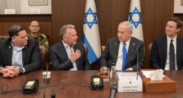 Operación madrugada: altos funcionarios de EE. UU. narran la gesta de Trump que destrabó la paz en Gaza