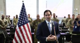 El jefe de la diplomacia de EE.UU. señala en Israel que UNRWA «no puede desempeñar ningún papel en Gaza» El jefe de la diplomacia de EE.UU. señala en Israel que UNRWA «no puede desempeñar ningún papel en Gaza»